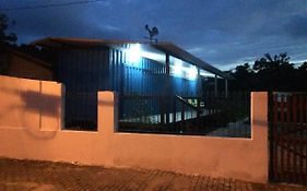 Point da Barra Seca
